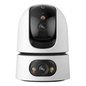 Imou Ranger Dual Pro 10MP IP-sikkerhedskamera Indend�rs 2304 x 1296 pixel Skrivebord
