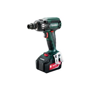 Metabo SSW 18 LTX 400 BL 1/2