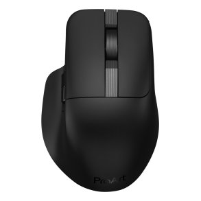 ASUS ProArt Mouse MD301 mus Universel H�jre h�nd RF Wireless + Bluetooth + USB Type-A Optisk 8000 dpi