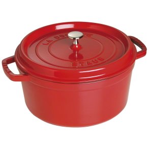 Staub 40509-861-0 bradepande 8,35 L Stbejern