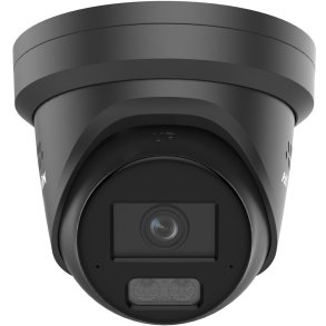 Hikvision Pro Series with ColorVu DS-2CD2347G3-LIS2UY/SL(2.8MM)/BLACK overvgningskamera Trn IP-sikkerhedskamera Indendrs & udendrs 2688 x 1520 pixel Loft