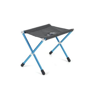 Helinox Speed Stool Campingstol 4 ben Sort