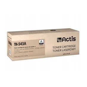 Actis TH-F543A (erstatning HP 203A CF543A; Supreme; 1300 sider; rd)