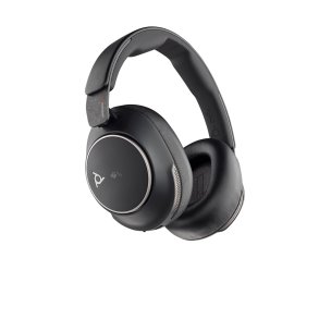 Poly Voyager Surround 80 UC Microsoft Teams Certified USB-C Headset +USB-C/A Adapter