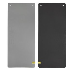 HMS Fitness MFK08 Almindelig velsesmtte Sort, Gr