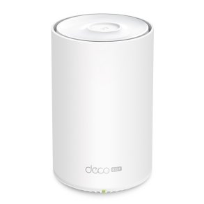 TP-Link Deco X20-4G Dual-band (2,4 GHz / 5 GHz) Wi-Fi 6 (802.11ax) Hvid 3 3G, 4G Intern