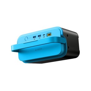 Anker A17B5011 tilbehr til kleboks Batteri Sort, Bl