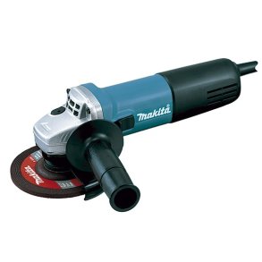 Makita 9558HNR Ikke kategoriseret