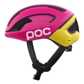 POC Omne Air MIPS Lyser�d, Gul