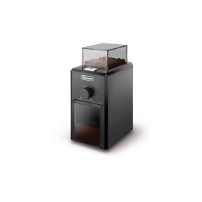 DeLonghi KG79 110 W Sort