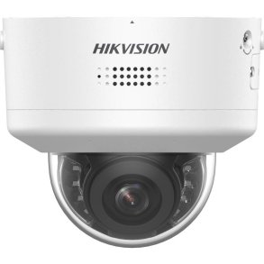 Hikvision DS-2CD2787G2H-LIPTRZS2U/SL(2.8-12MM) overvgningskamera Kuppel IP-sikkerhedskamera Indendrs & udendrs 3840 x 2160 pixel Loft/vg