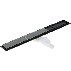 Linert gulvaflb DEANTE KOS_N07D vendbar 70 cm