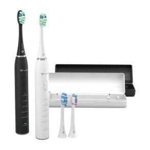 TrueLife SonicBrush Clean30 Duo sonisk tandb�rste