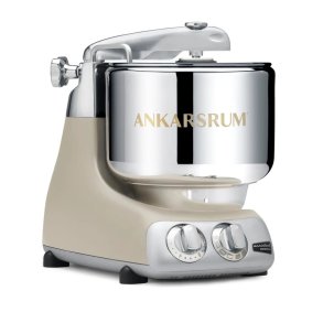 Ankarsrum Assistent Original Bordmixer 1500 W Beige