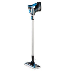 Bissell 1946218 damprenser Dampmoppe 0,3 L 1600 W Bl�, Sort