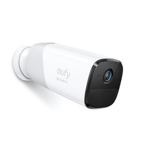 Eufy eufyCam 2 Pro Kugle (form) IP-sikkerhedskamera Indend�rs & udend�rs 2048 x 1080 pixel V�g