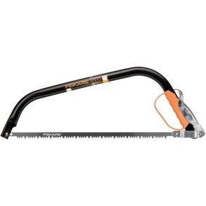 Fiskars 124800 h�ndsav Buesav Sort