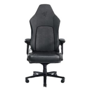 Razer Iskur V2 Gaming l�nestol Polstret s�de Gr�