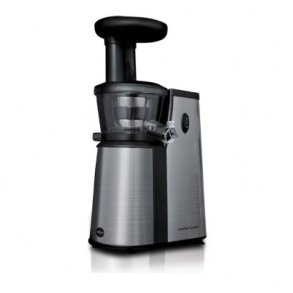 ELDOM PJ400 citruspresser og juicemaskine Frugtpresser 400 W Sort, S�lv