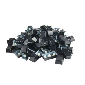 Glorious PC Gaming Race Mechanical Keyboard Keycaps Tastaturhtte
