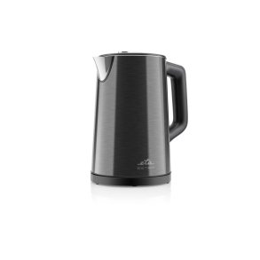 Eta ETA459790000 elkedel 1,5 L 2200 W Sort