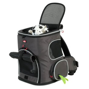 ZOLUX Nomad  transportrygs�k til hund og kat med lomme til b�rbar computer  33�29�40 cm