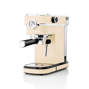 Eta Storio Vejledning Espressomaskine 0,75 L