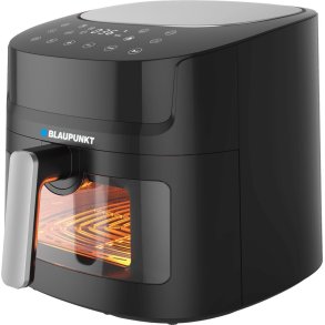 Blaupunkt frituregryde AFD712 (fedtfri; 7,2 l; 1800W)