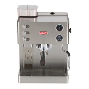 Lelit Kate PL82T Vejledning Espressomaskine 2,5 L
