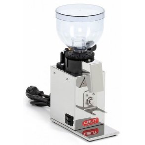 Lelit PL043MMI kaffem�lle 150 W Rustfrit st�l