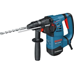 Bosch 0 611 23A 000 hammerbor 800 W 900 rpm SDS-plus