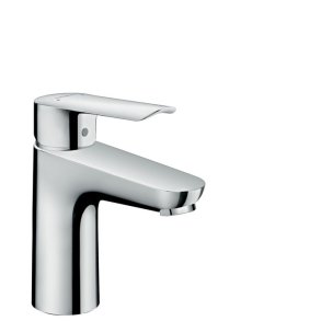 Hansgrohe Logis E Krom