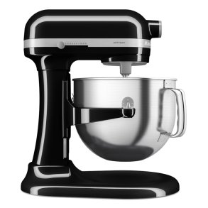 KitchenAid 5KSM70SHXEOB Bordmixer 325 W Sort