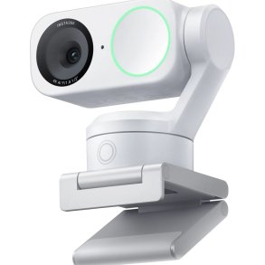 Insta360 CINSABNB_2 webcam 3840 x 2160 pixel USB-C Hvid
