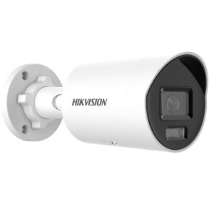 Hikvision DS-2CD2047G2H-LIU(4MM)(EF)(O-STD) Kugle (form) IP-sikkerhedskamera Udendrs 2688 x 1520 pixel Vg