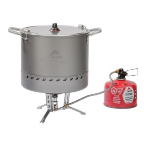 MSR WindBurner 4,5 L Aluminium