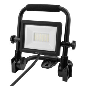 Ansmann FL20W-AC Sort LED 20 W