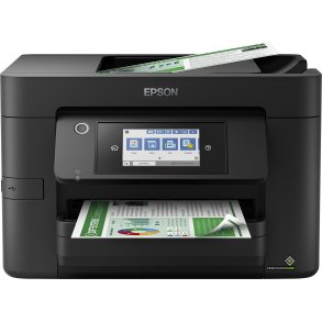 Epson WorkForce Pro WF-4825DWF Inkjet A4 4800 x 2400 dpi 25 sider pr. minut Wi-Fi