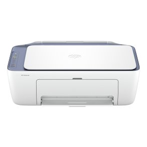 HP DeskJet 2922 Tr�dl�st All-in-One Farve Printer