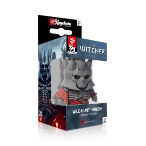 3D-nglering Good Loot The Witcher 3 - Eredin