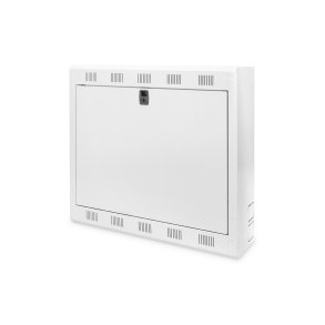 Digitus DN-DVR-1 tilbeh�r til digital videooptager (DVR) Gr� St�l 1 stk