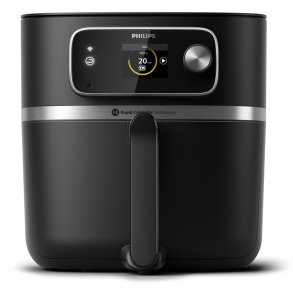 Philips 7000 series HD9880/90 Airfryer Combi XXL Connected