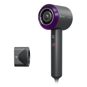 TrueLife HairDryer D3 h�rt�rrer 1800 W Sort