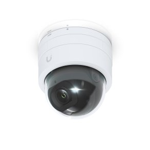 Ubiquiti G5 Dome Ultra Kuppel IP-sikkerhedskamera Indend�rs & udend�rs 2688 x 1512 pixel Loft/v�g