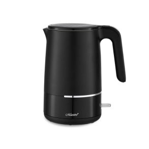 Maestro MR-037 elkedel 1,7 L 1800 W (MR-037-BLACK) Sort