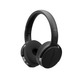 Lenovo EPOS ADAPT 561 II Headset Kabel & tr�dl�s Kontor/Callcenter USB Type-C Bluetooth Sort