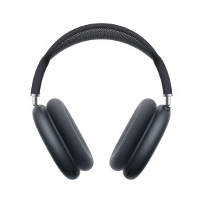 Apple AirPods Max Headset Tr�dl�s Opkald/musik USB Type-C Bluetooth Marinebl�