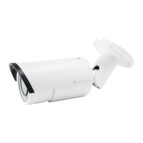 LevelOne FCS-5060 overv�gningskamera Kugle (form) IP-sikkerhedskamera Indend�rs & udend�rs 1920 x 1080 pixel Loft/v�g