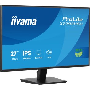 iiyama ProLite X2792HSU-B1 computerskrm 68,6 cm (27