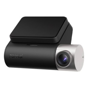 70mai A510 dashcam Fuld HD Wi-Fi Bluetooth USB Sort
